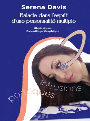 cover image of Intrusions poétiques